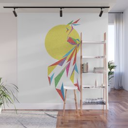 Atr Wall Murals For Any Decor Style Society6