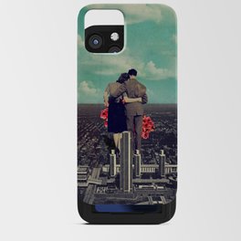Together  iPhone Card Case