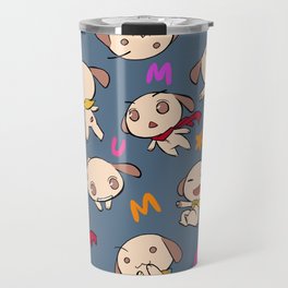 nemu*nemu Travel Mug