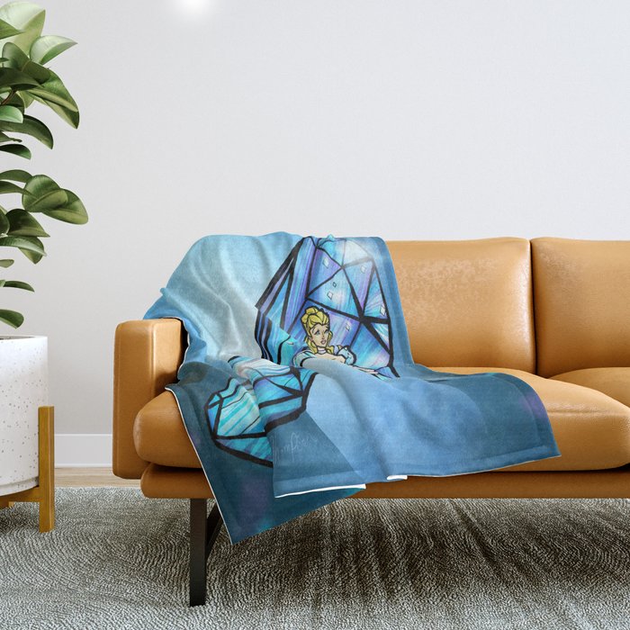 Cinderella blankets hotsell