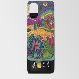 a place for us Android Card Case