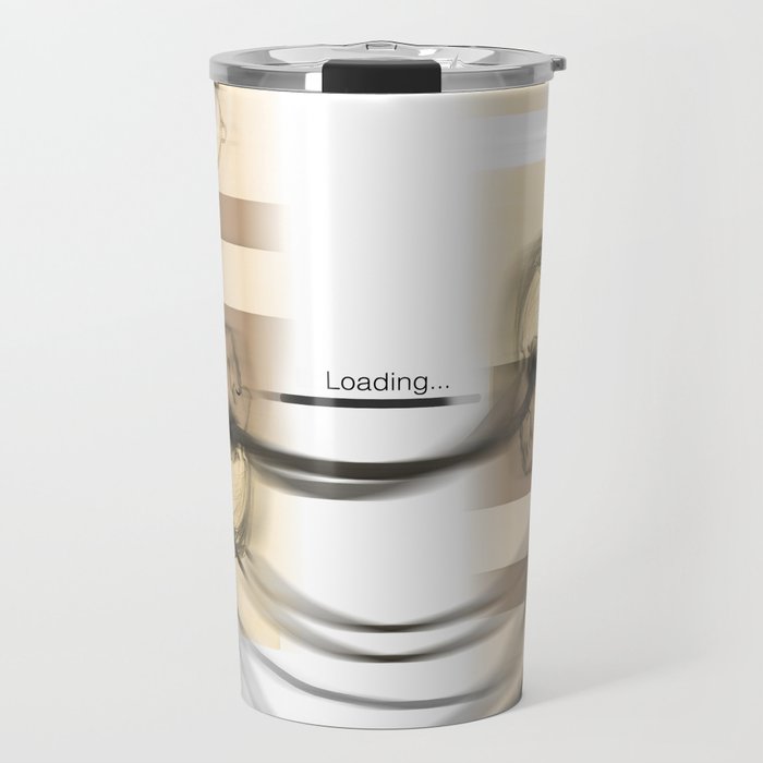 Loading Travel Mug