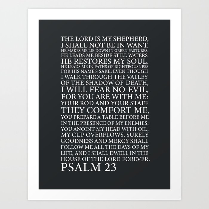 Art Print