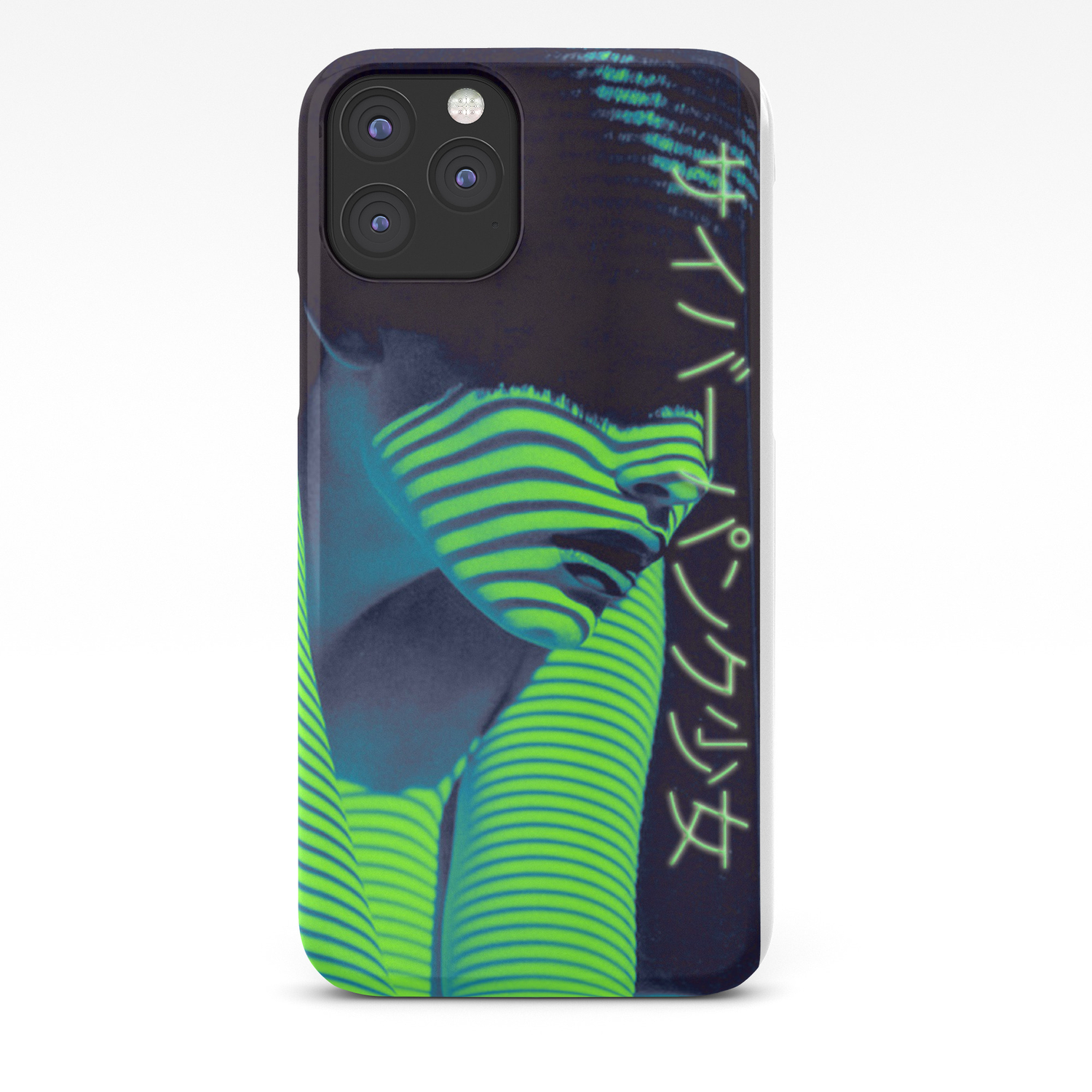 Cyberpunk Girl サイバーパンク少女 Iphone Case By Warbandit69 Society6 Cyberpunk Girl サイバーパンク少女 Iphone Case By Warbandit69 Society6