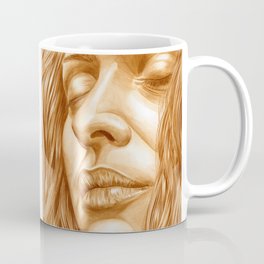 Peaceful  Coffee Mug