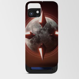 Mission Mars iPhone Card Case