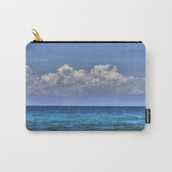 WATER Carry-All Pouch