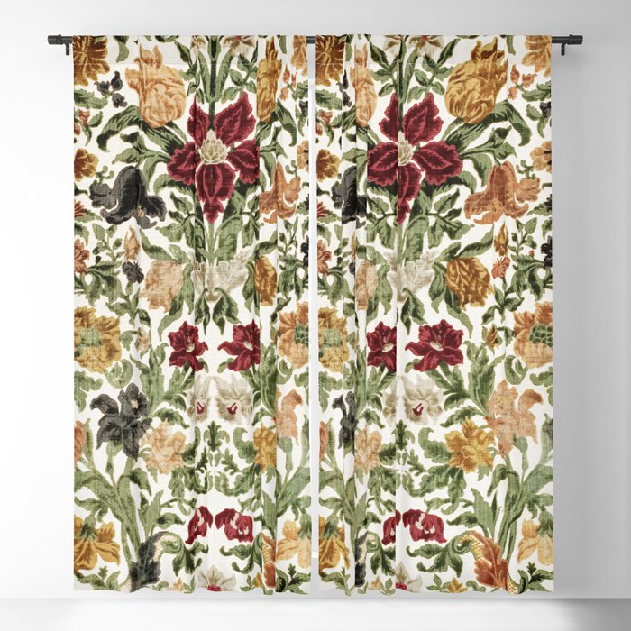 Blackout Curtain