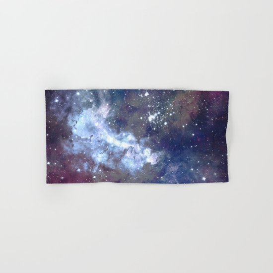 β Rastaban Hand & Bath Towel