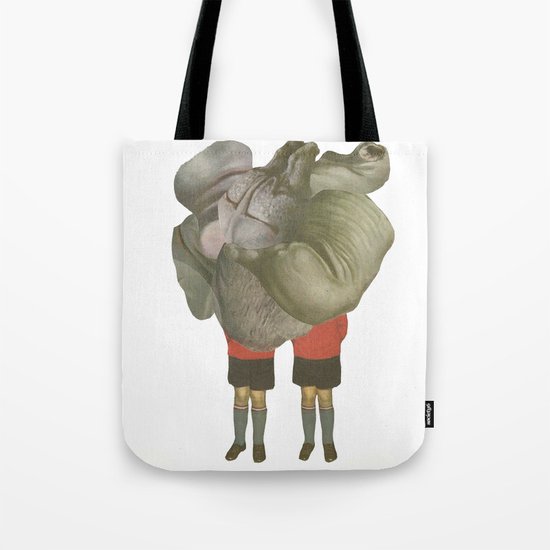 MEUS GEMINUS Tote Bag