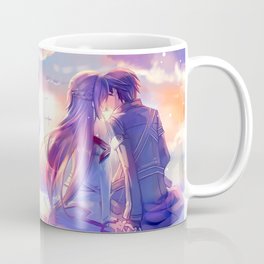 Sword Art Online love ending Coffee Mug