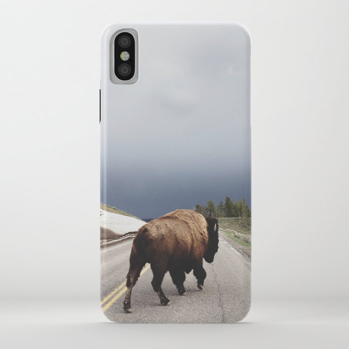 street walker iphone case