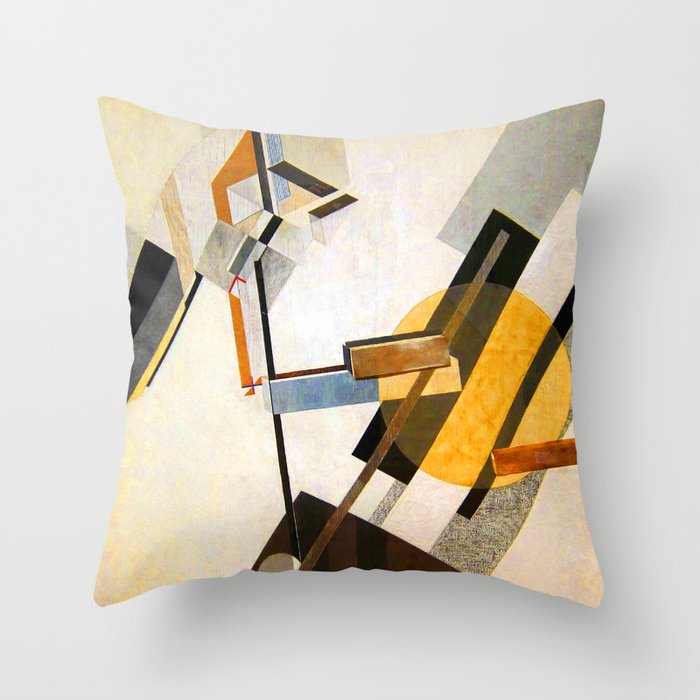 Throw Pillow