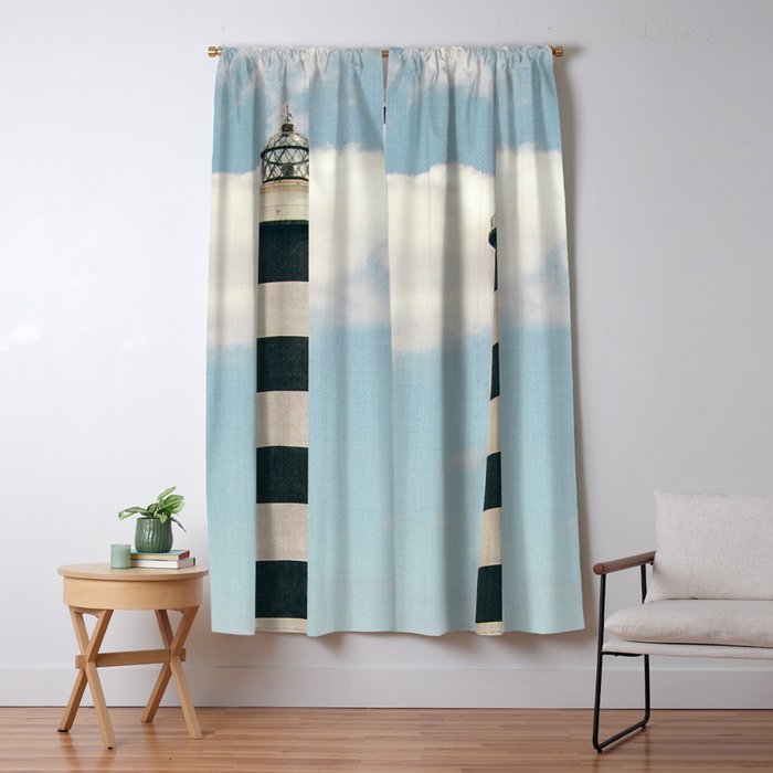 Blackout Curtain