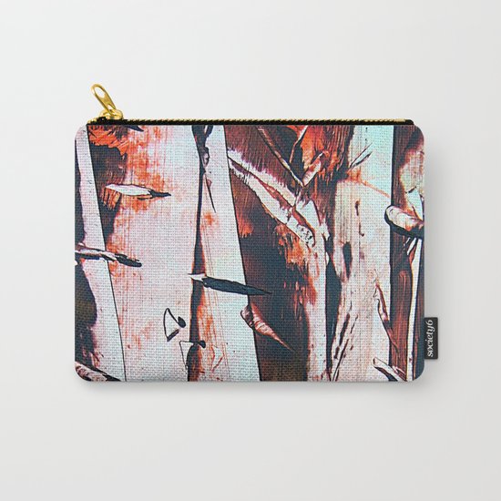 PineForest Carry-All Pouch