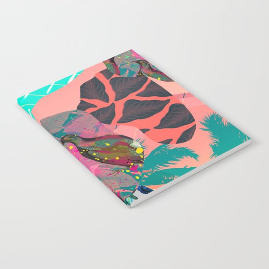 MAXMIX Notebook