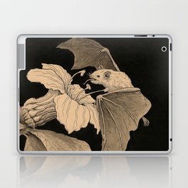 Leaf Nosed Bat Laptop & iPad Skin