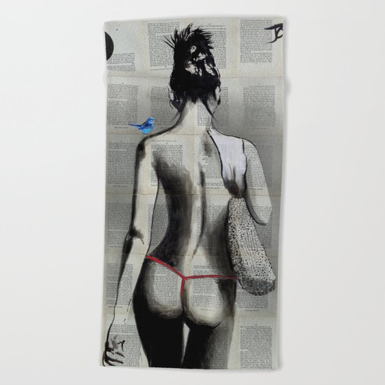 NEW SUMMER Beach Towel