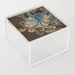Underwater Dream VI - Custom Acrylic Box