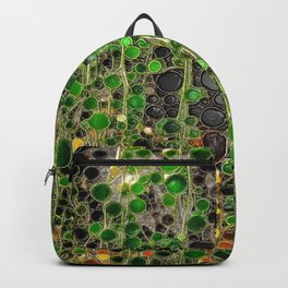 :: Jungle Boogie :: Backpack