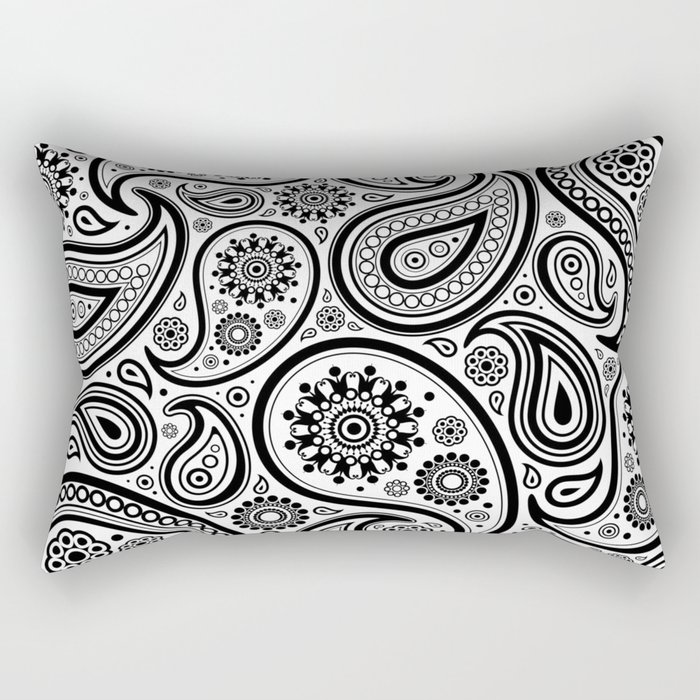 Rectangular Pillow