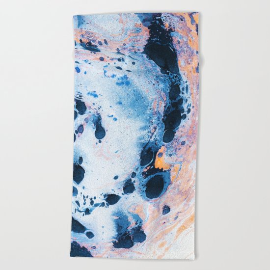 Stone Water #society6 #decor #buyart Beach Towel