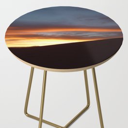 Beautiful Sunset 5 Side Table