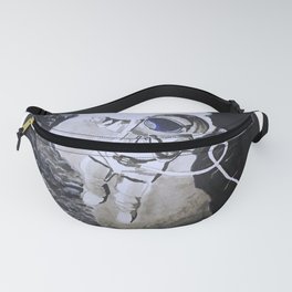 The Unkown Fanny Pack