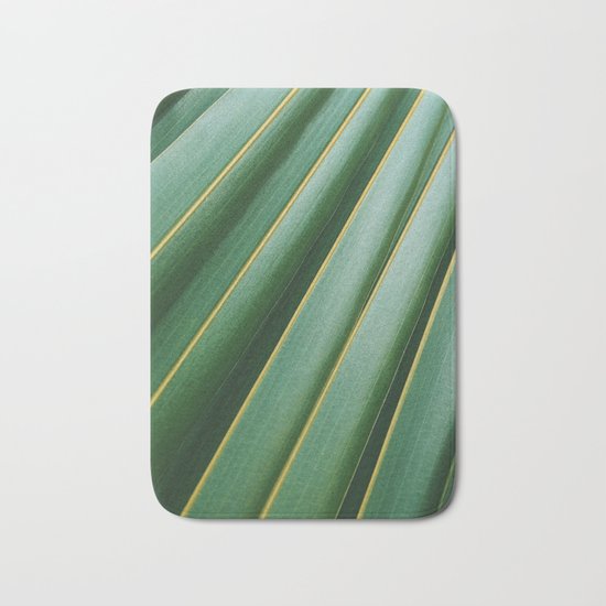Palm Love Bath Mat
