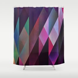 940 // Uptick Shower Curtain
