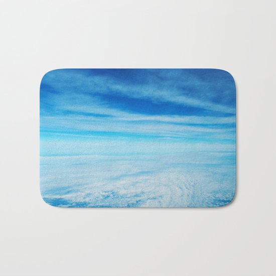 fly Bath Mat