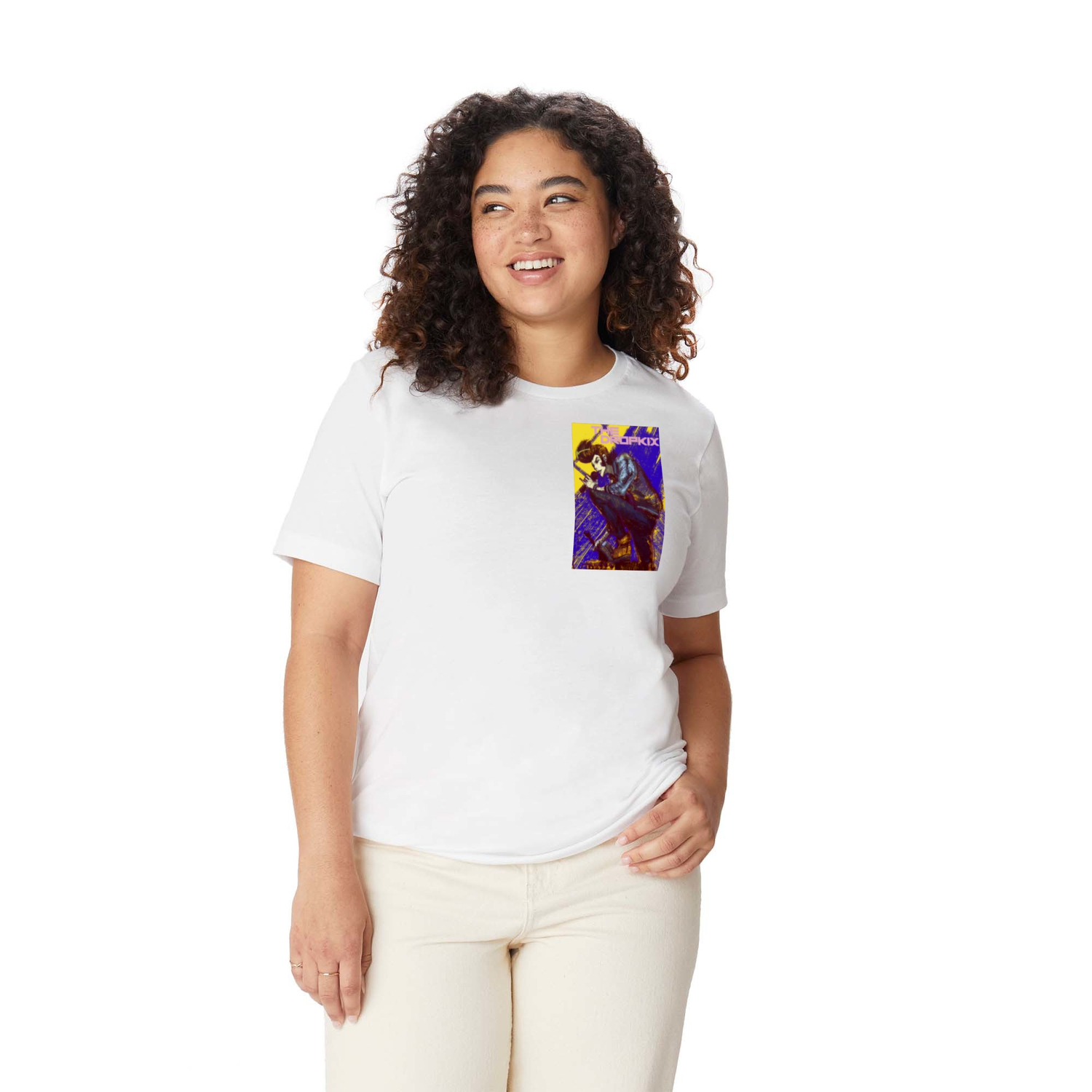 Dandy And The Omega Tribe T Shirt By Beau Brokop Society6
