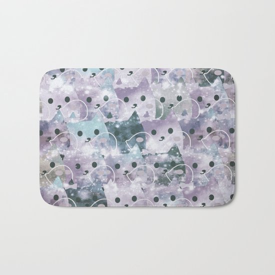 cats-138 Bath Mat