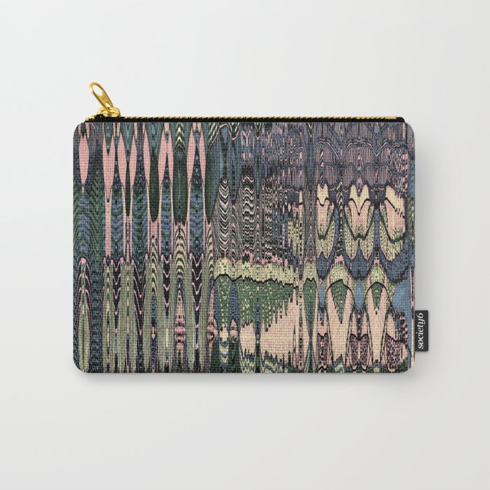 Strife Carry-All Pouch