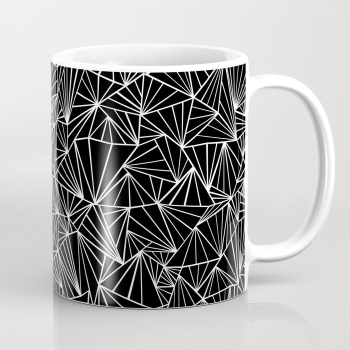 Ab Fan Repeat Coffee Mug