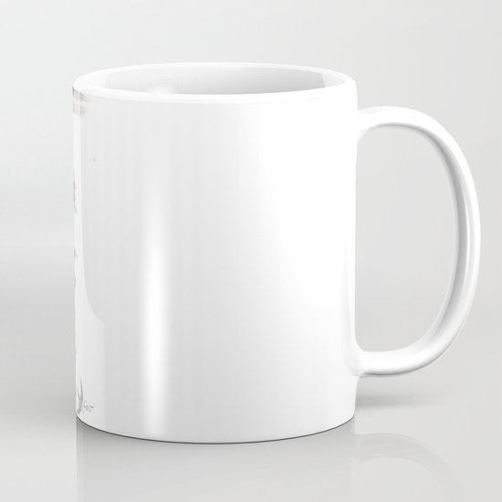 THE FACE COLLECTION - CAPTAIN AMERICA Mug