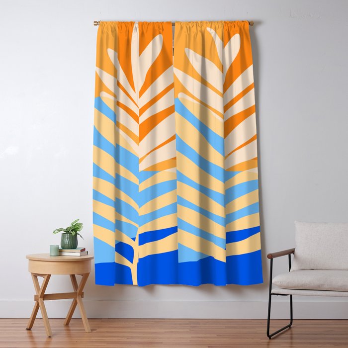 Blackout Curtain