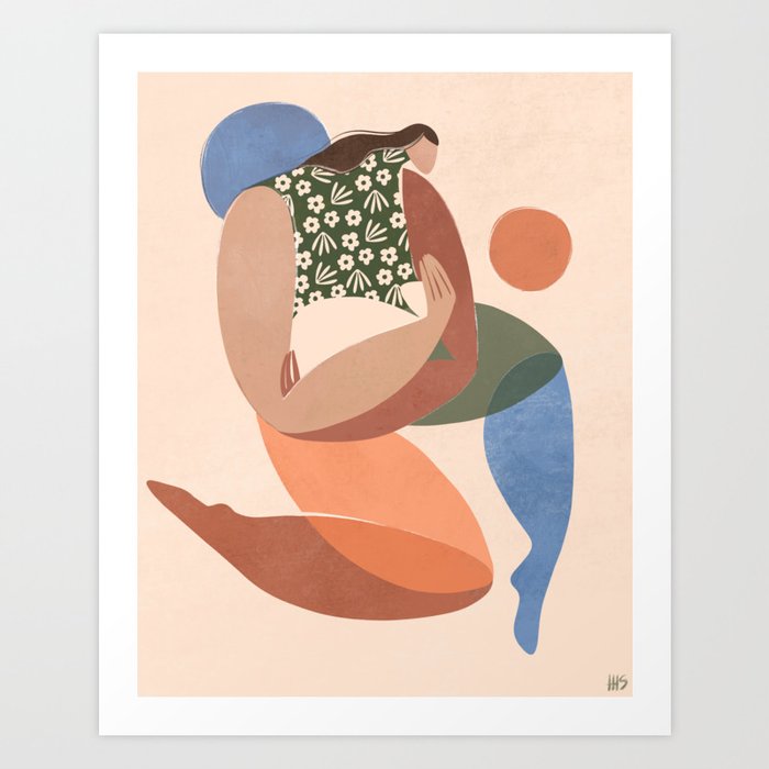 Art Print