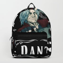 devil may cry backpack