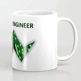 Keep Calm I'm an Electrical Engineer Coffee Mug