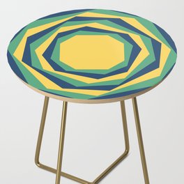 octo Side Table