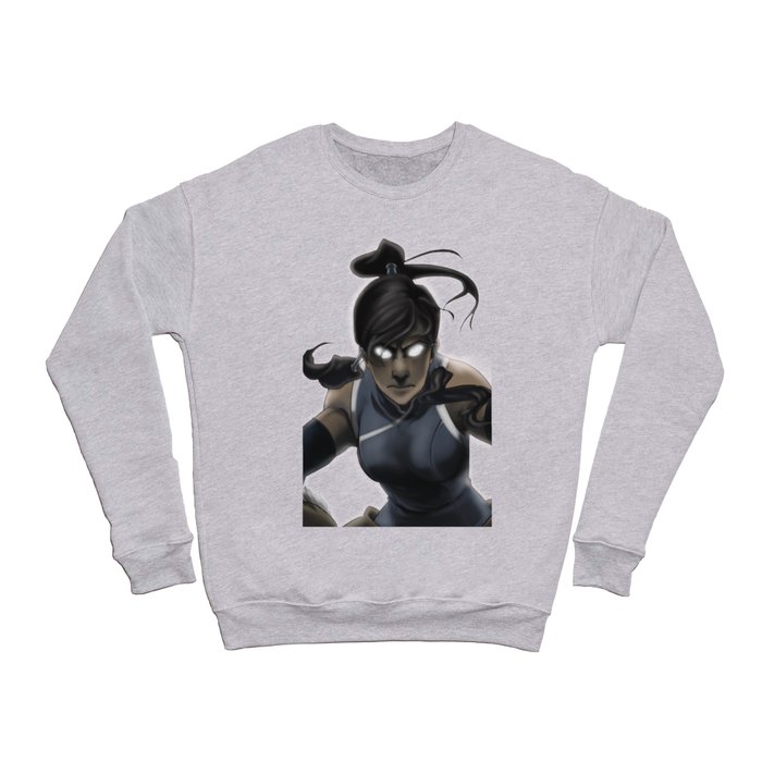 Avatar state sweatshirt store