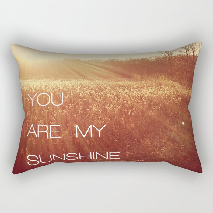 Rectangular Pillow