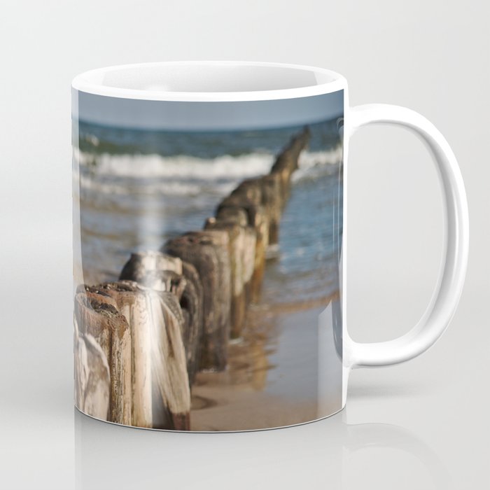 Sea Coffee Mug
