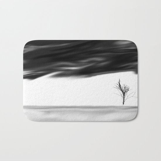 Isolation Bath Mat