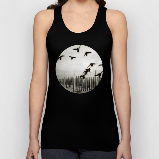 Surrender Unisex Tank Top