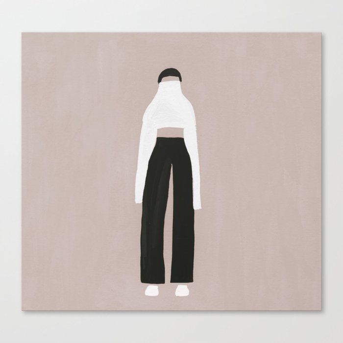 Canvas Print