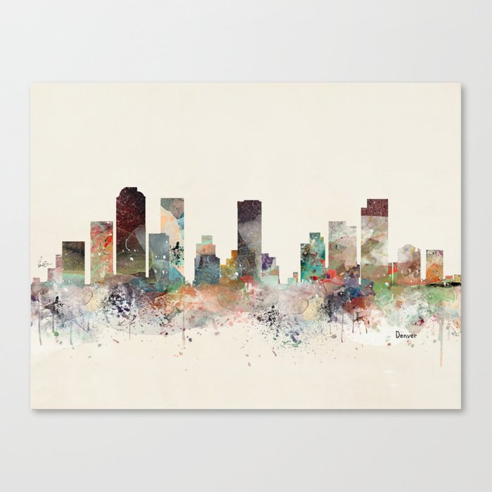 Canvas Print