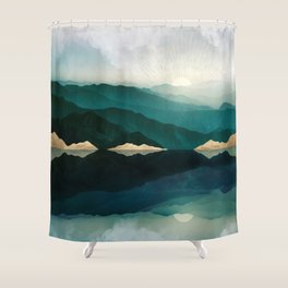 Wilderness Shower Curtains For Any Bathroom Decor Society6