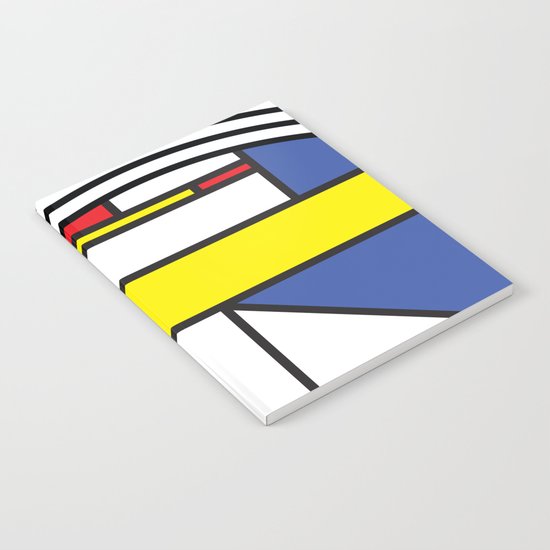 Getz Notebook